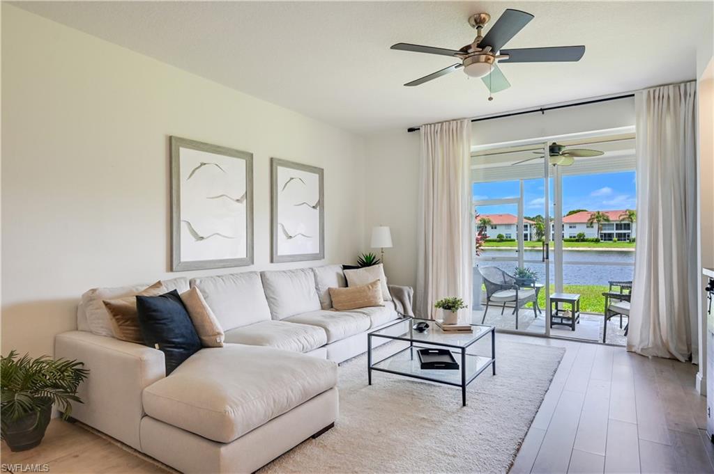 HUNTINGTON LAKES - Residential