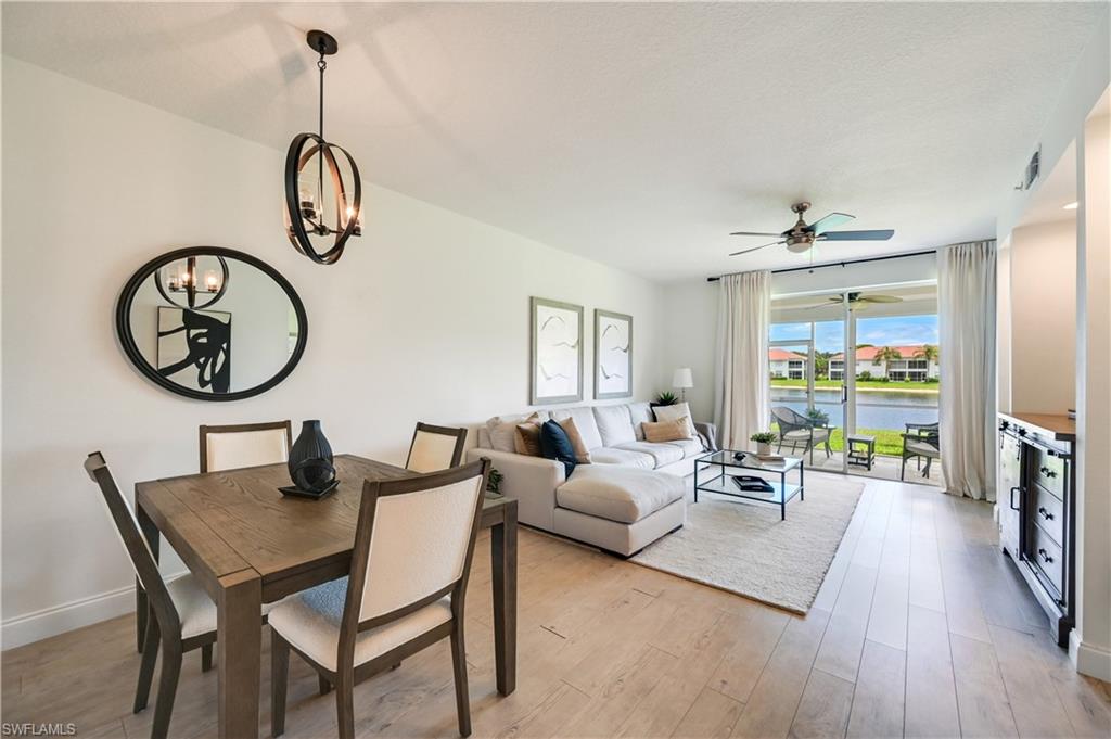 HUNTINGTON LAKES - Residential