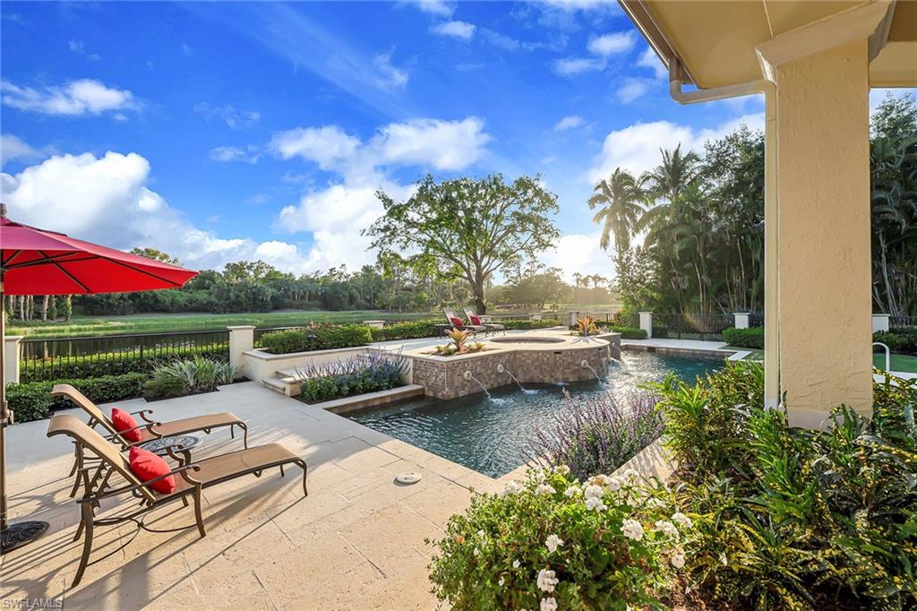 SAVONA AT MEDITERRA - Residential