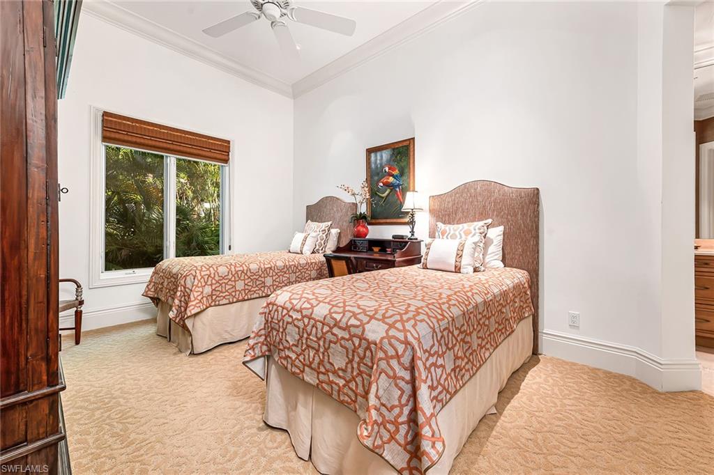 SAVONA AT MEDITERRA - Residential