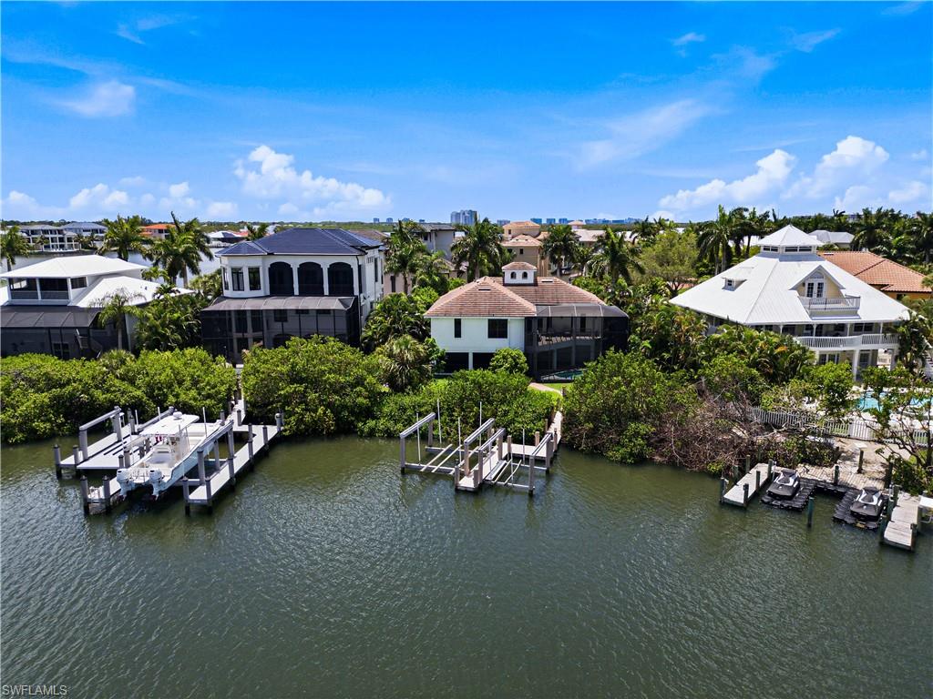 SOUTHPORT ON THE BAY - Residential