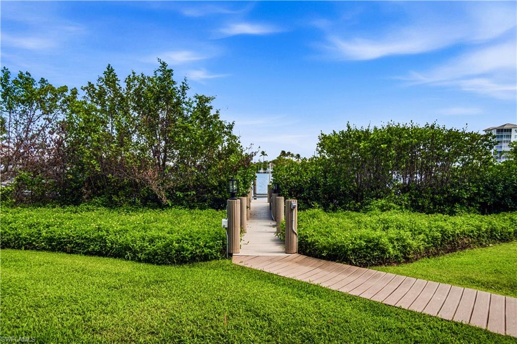 SOUTHPORT ON THE BAY - Residential
