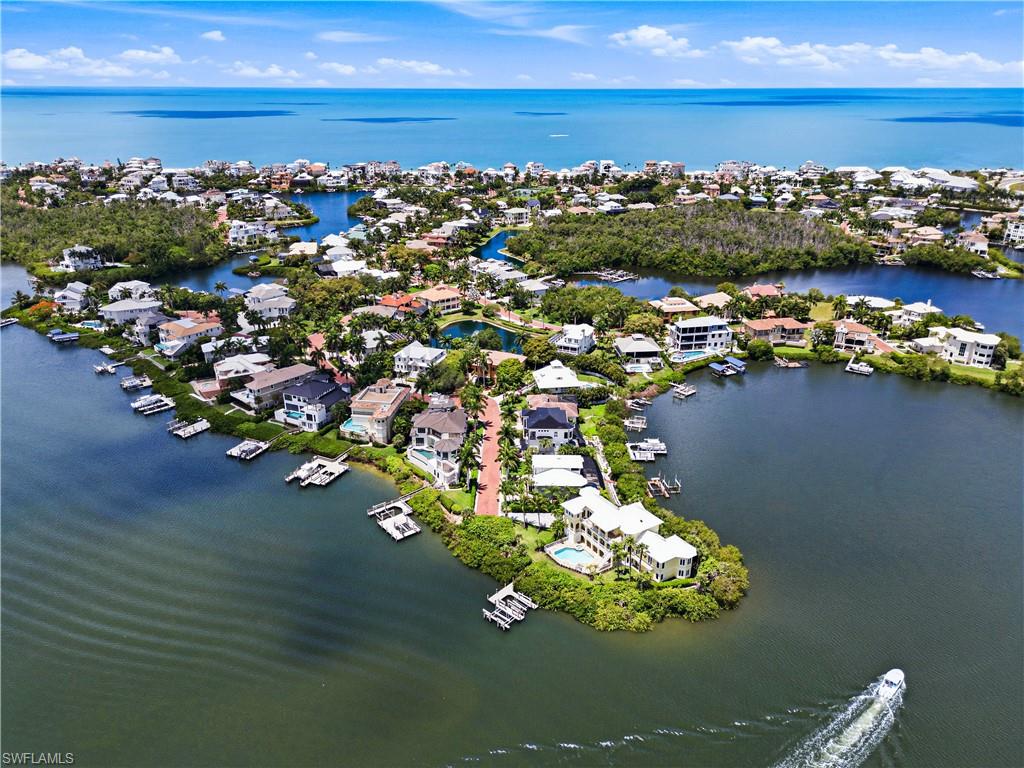 SOUTHPORT ON THE BAY - Residential