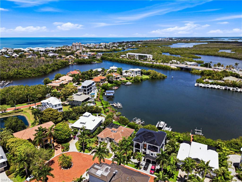 SOUTHPORT ON THE BAY - Residential