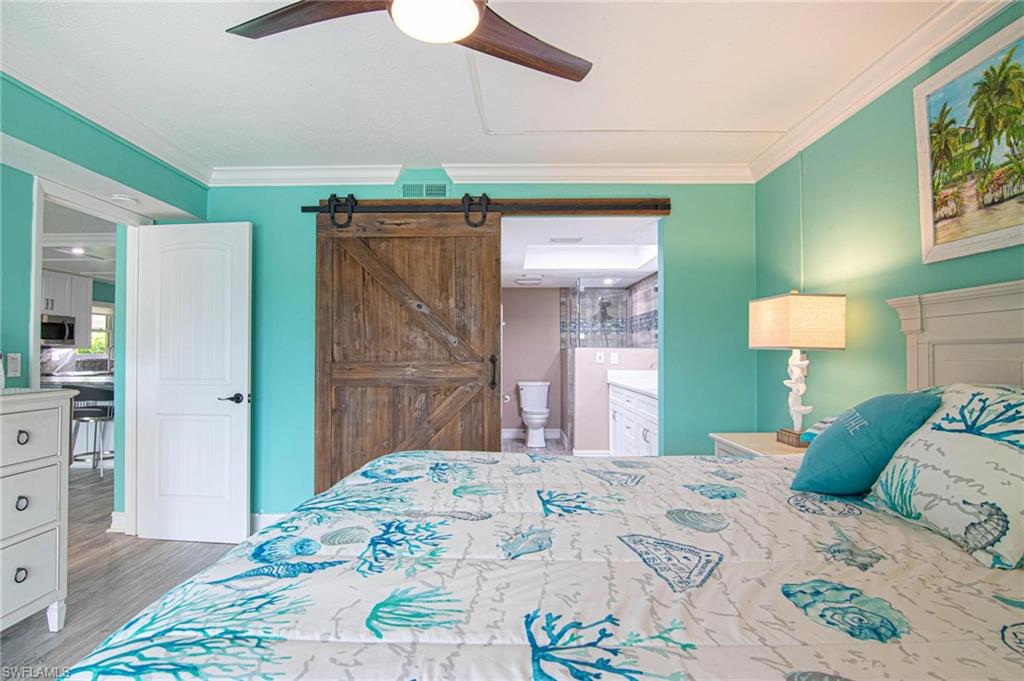 BEACH VILLA CONDO - Residential