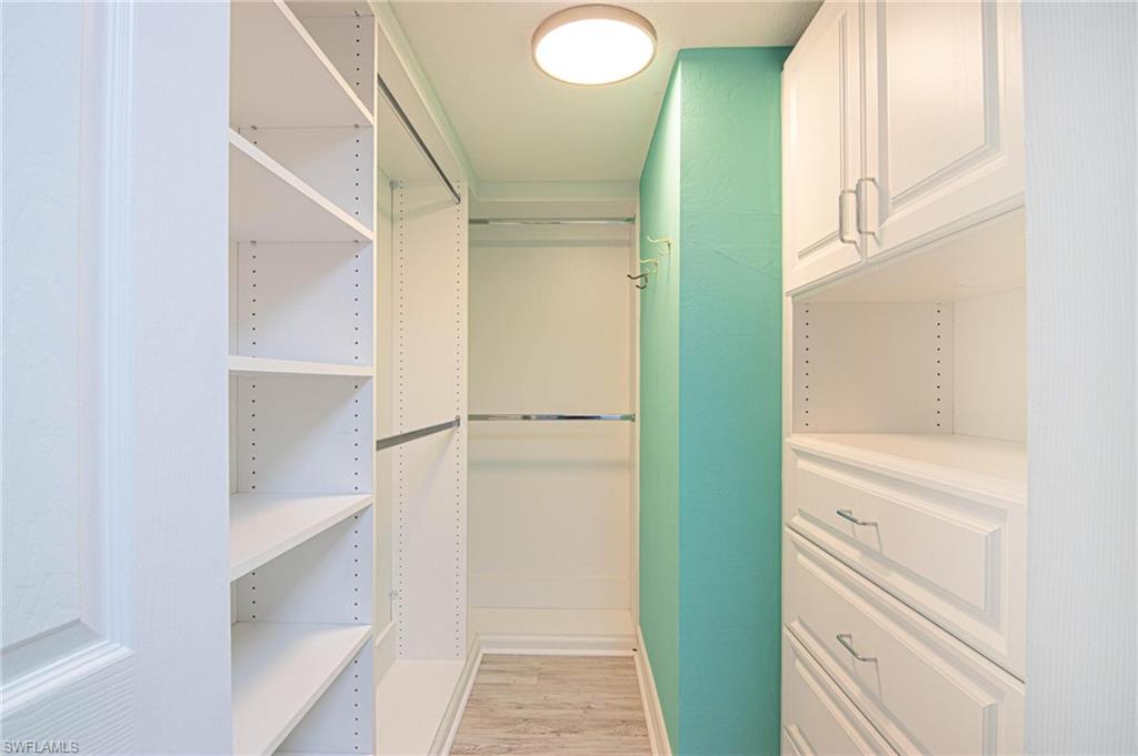 BEACH VILLA CONDO - Residential