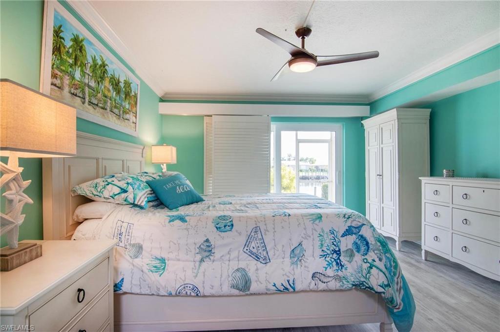 BEACH VILLA CONDO - Residential