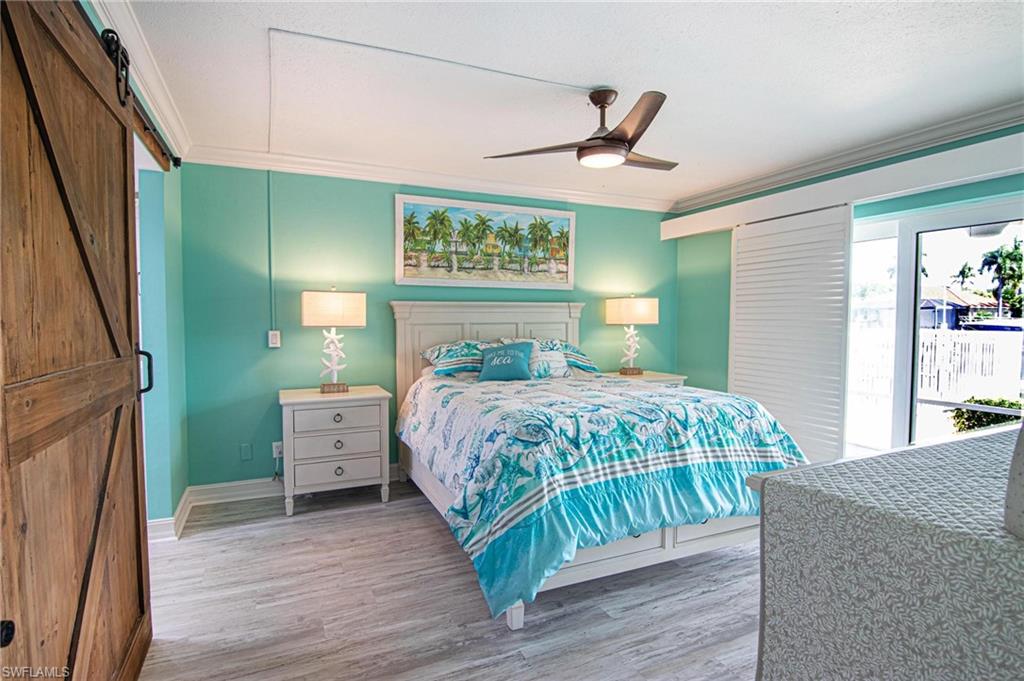 BEACH VILLA CONDO - Residential