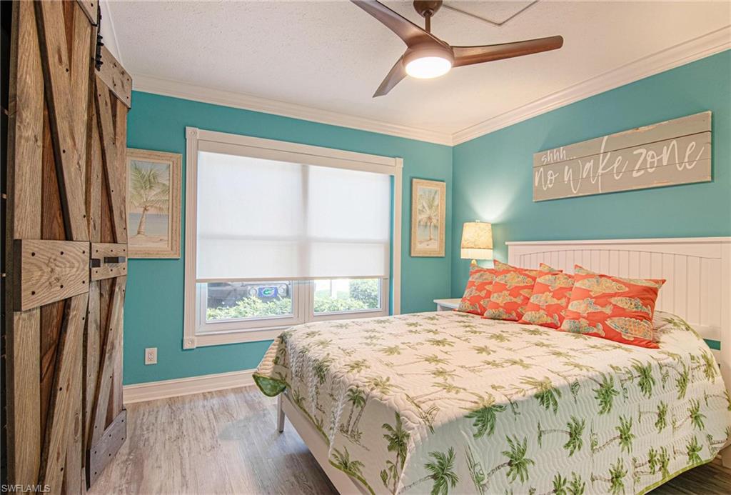 BEACH VILLA CONDO - Residential