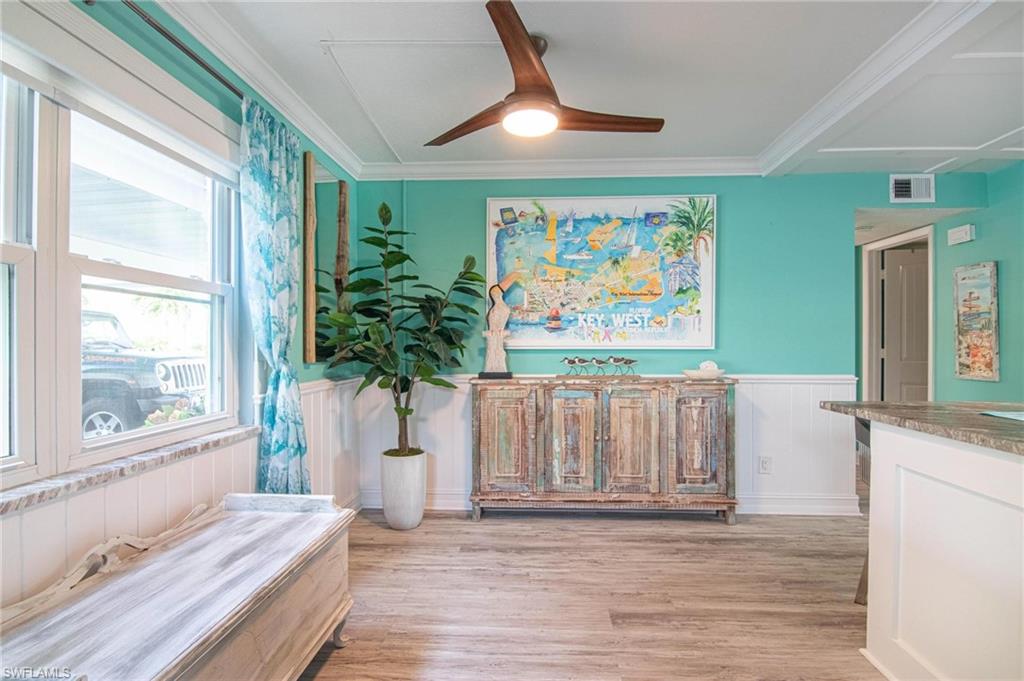 BEACH VILLA CONDO - Residential