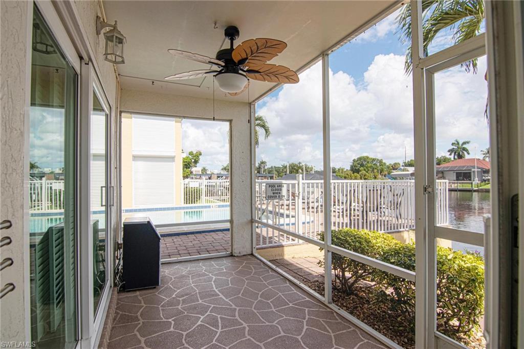 BEACH VILLA CONDO - Residential
