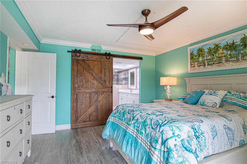 BEACH VILLA CONDO - Residential