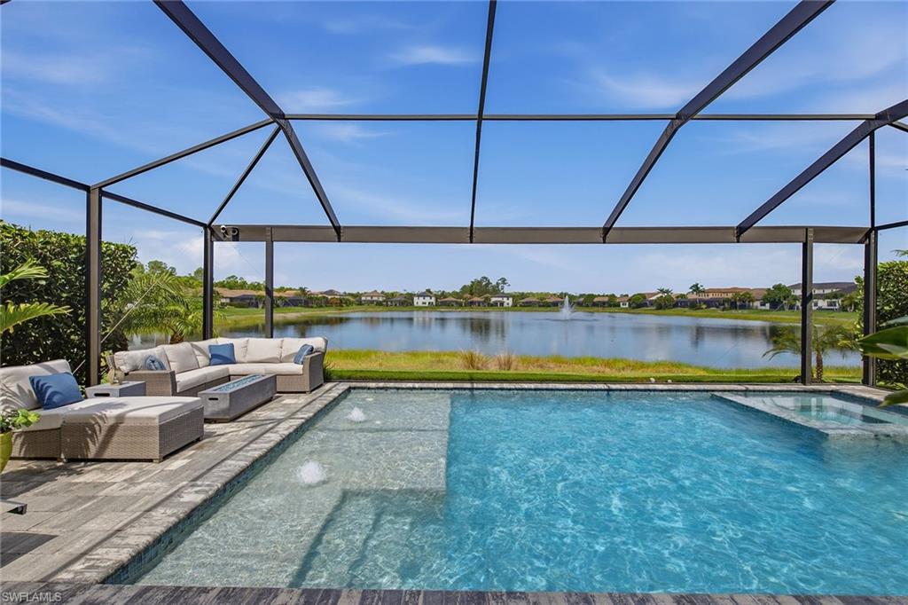 BENT CREEK PRESERVE - Residential