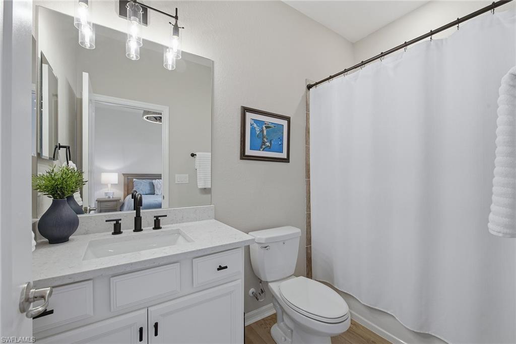 BENT CREEK PRESERVE - Residential