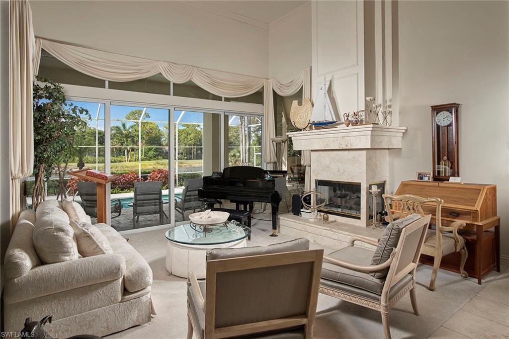 ESTATES AT GREY OAKS - Residential