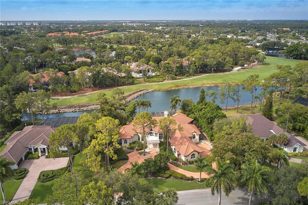 A rare opportunity to own a well-located, south-facing, lake-to-golf estate home in the heart of sought-after Grey Oaks Country Club. The three-bedroom-plus-study home resides on a gorgeous .58-acre homesite, perfect for a new custom dream home or plenty of potential to renovate the existing home. Walk to the luxurious amenities of Grey Oaks, including a resort-style pool, indoor/outdoor dining and bar, 30,000-plus-square-foot fitness/wellness center, tennis and pickleball courts and more.