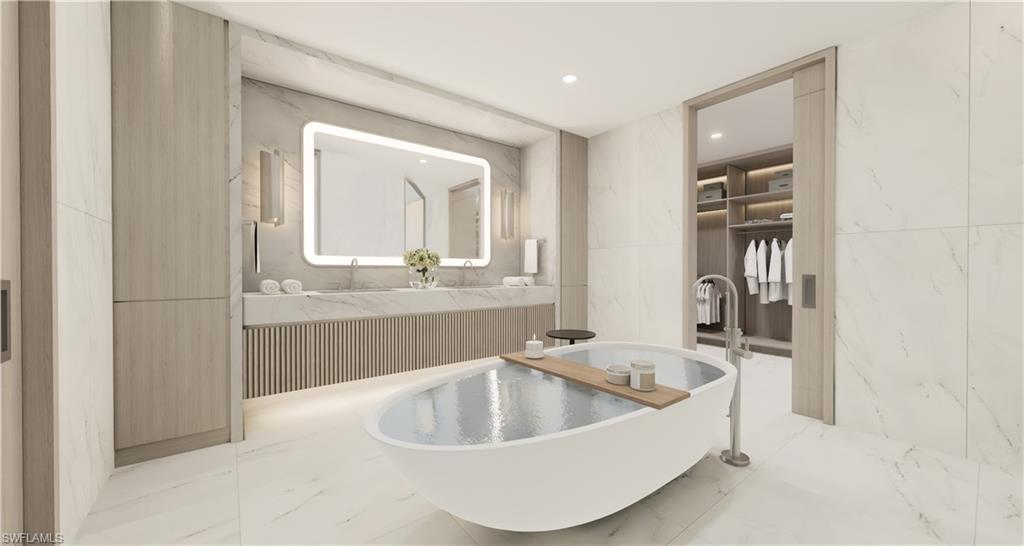 THE RITZ-CARLTON RESIDENCES ESTERO BAY - Residential