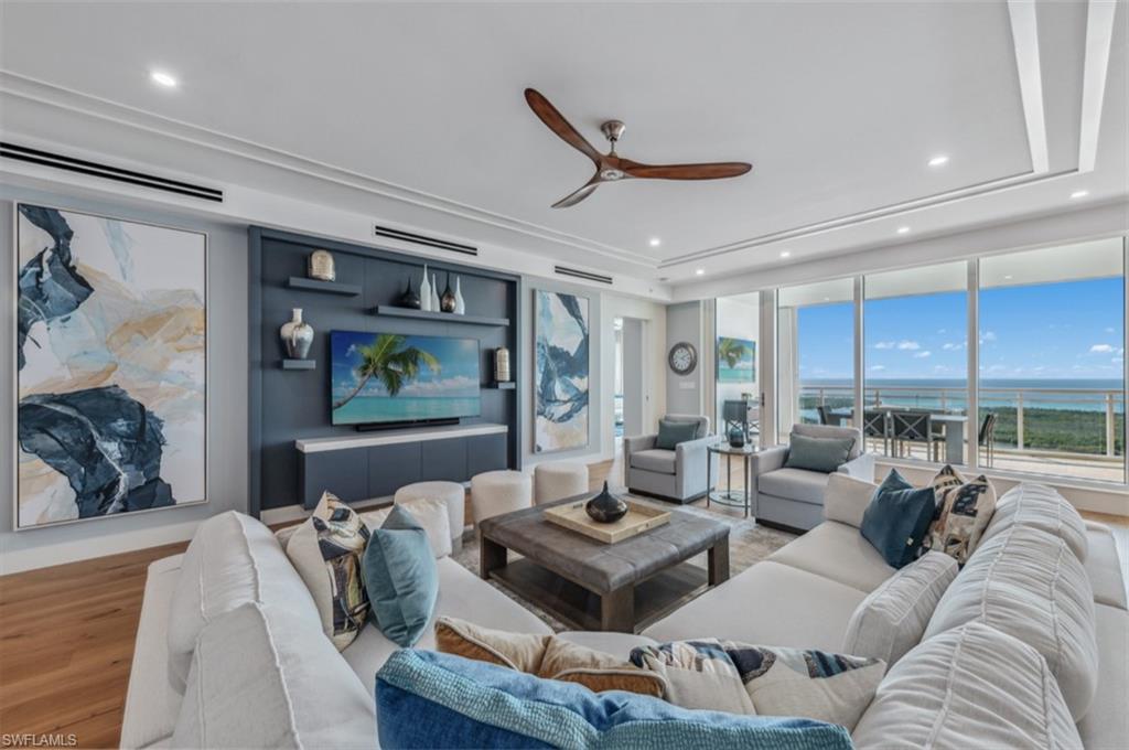 KALEA BAY TOWER 200 - Residential