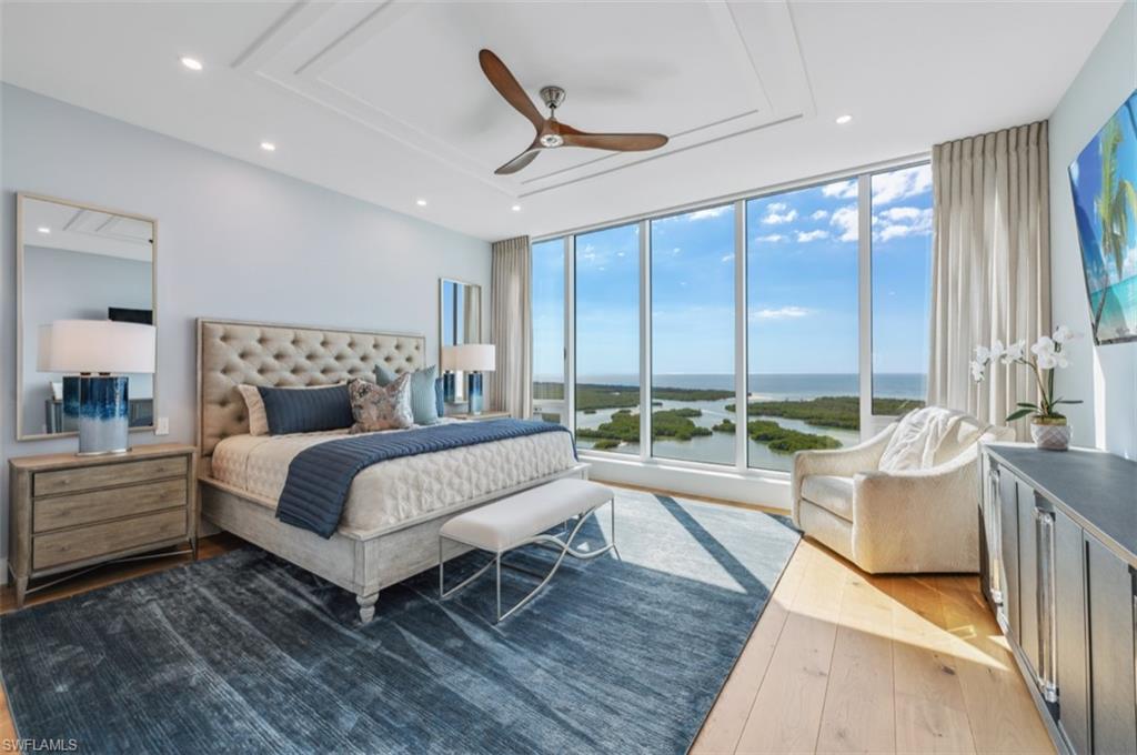 KALEA BAY TOWER 200 - Residential