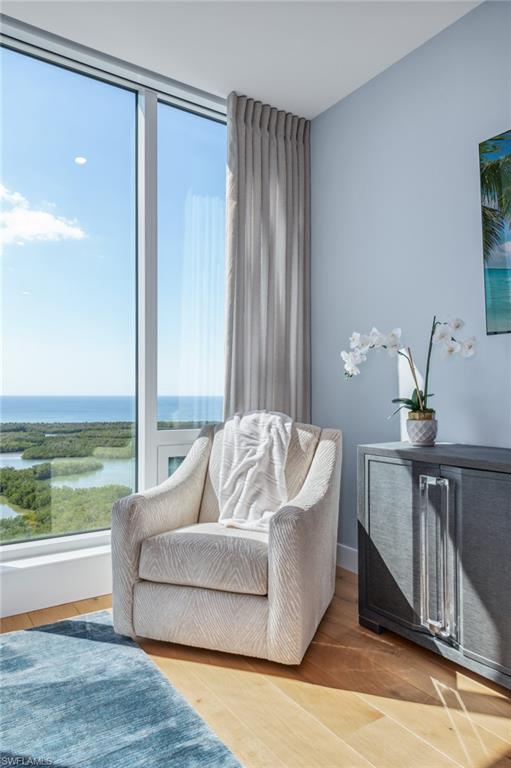 KALEA BAY TOWER 200 - Residential