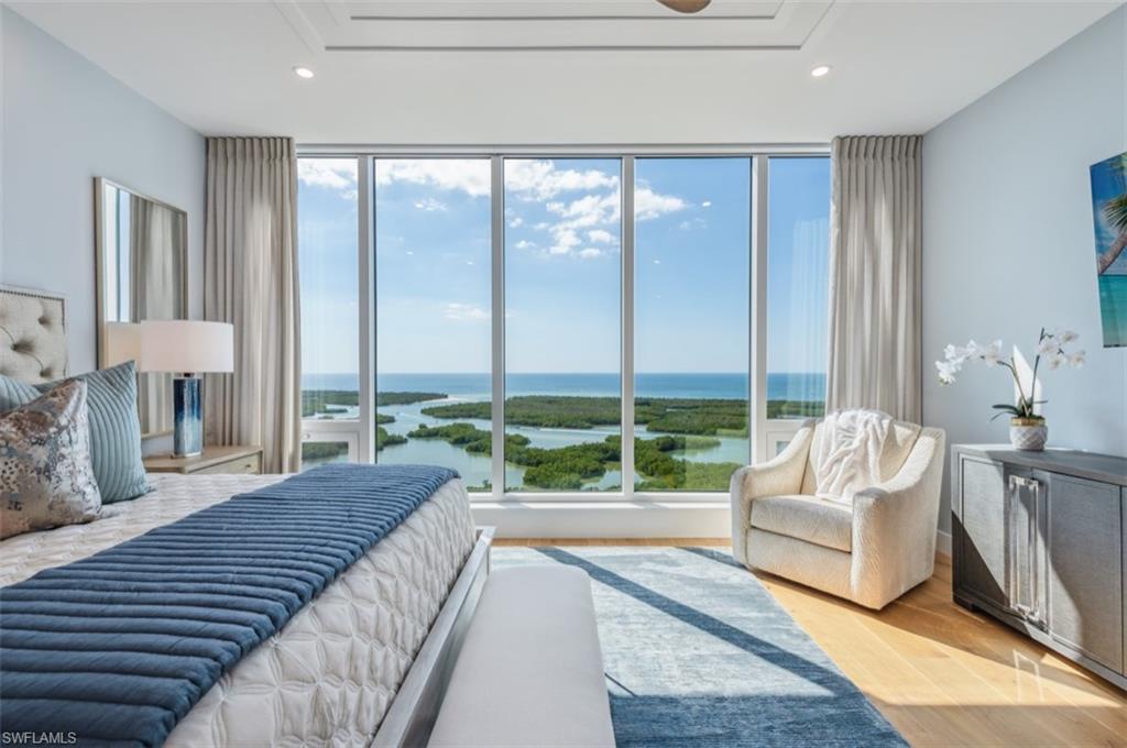 KALEA BAY TOWER 200 - Residential
