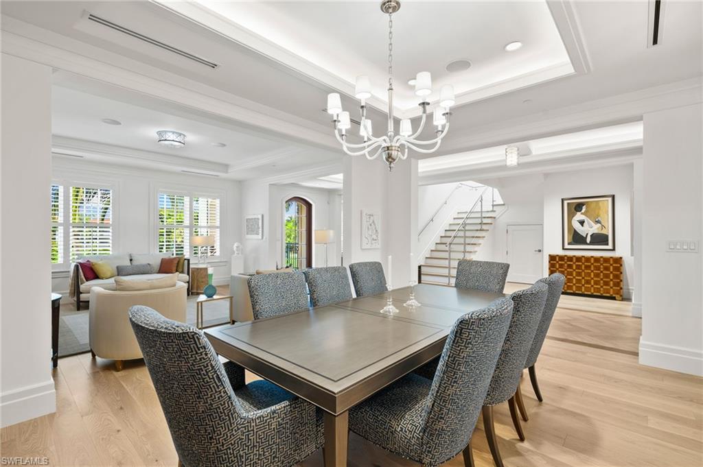 OLDE NAPLES - Residential
