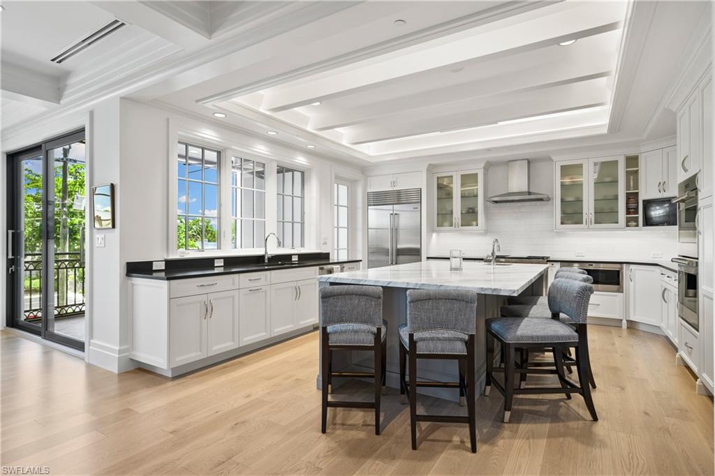 OLDE NAPLES - Residential