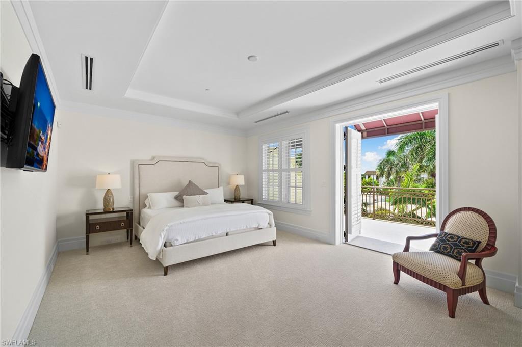 OLDE NAPLES - Residential