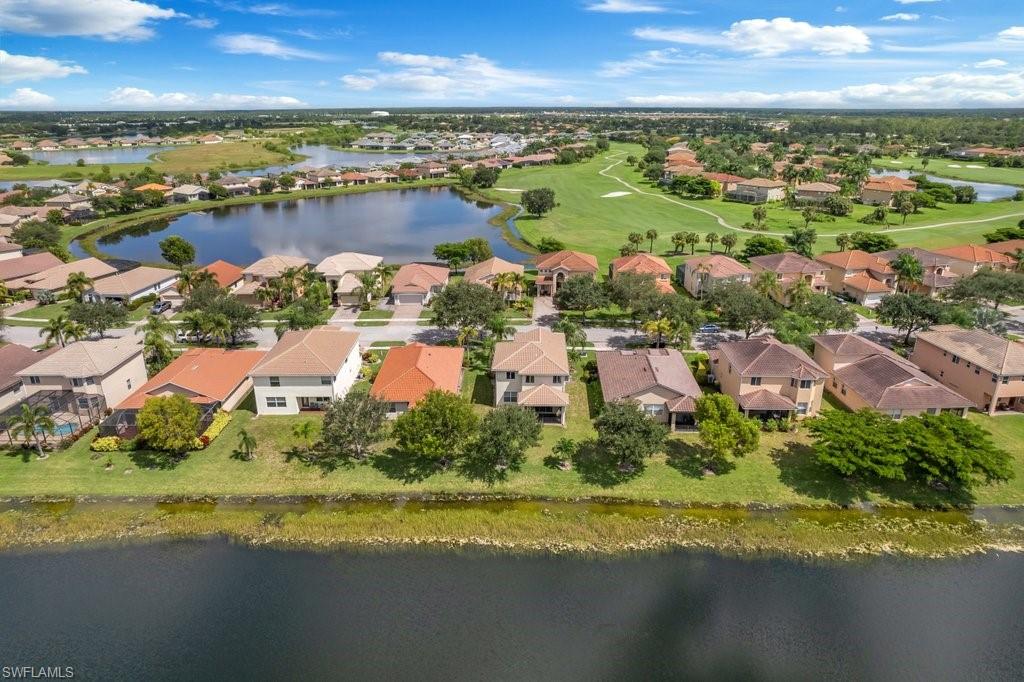 VALENCIA COUNTRY CLUB - Residential