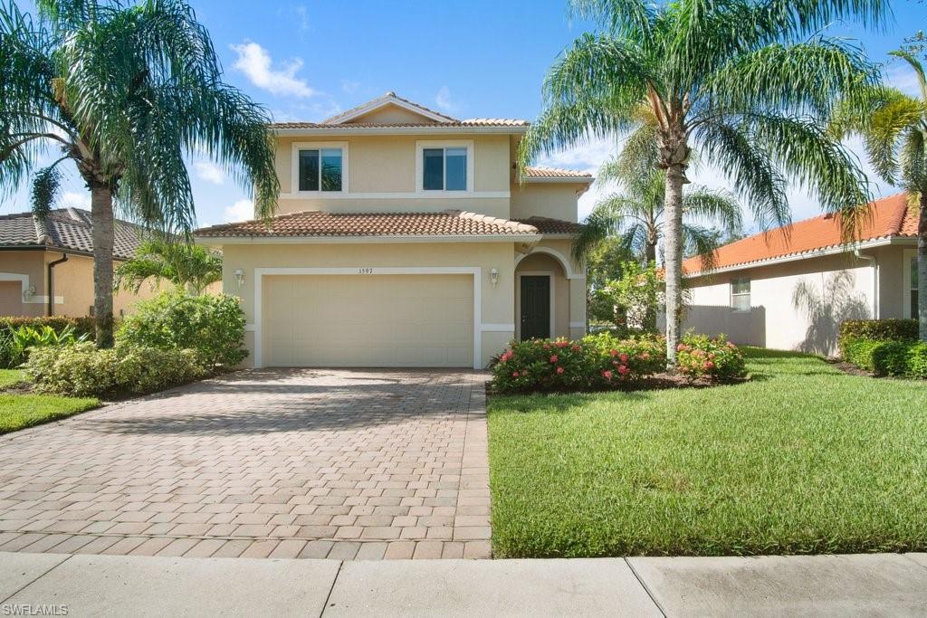 VALENCIA COUNTRY CLUB - Residential