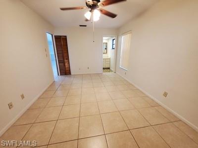 CAPE CORAL - Residential Lease