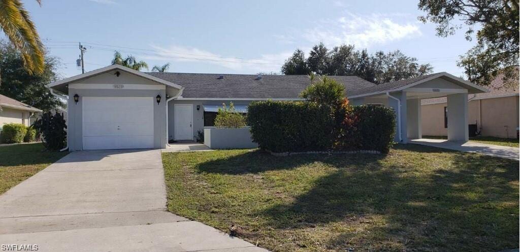 CAPE CORAL - Residential Lease