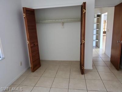 CAPE CORAL - Residential Lease