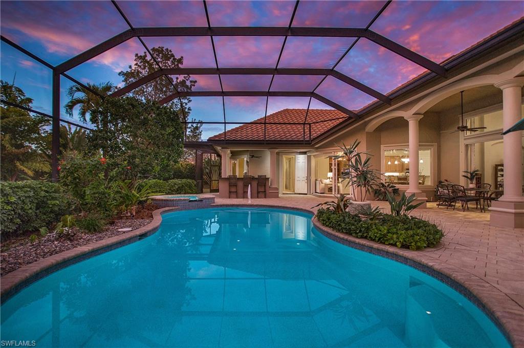 WILSHIRE LAKES - Residential