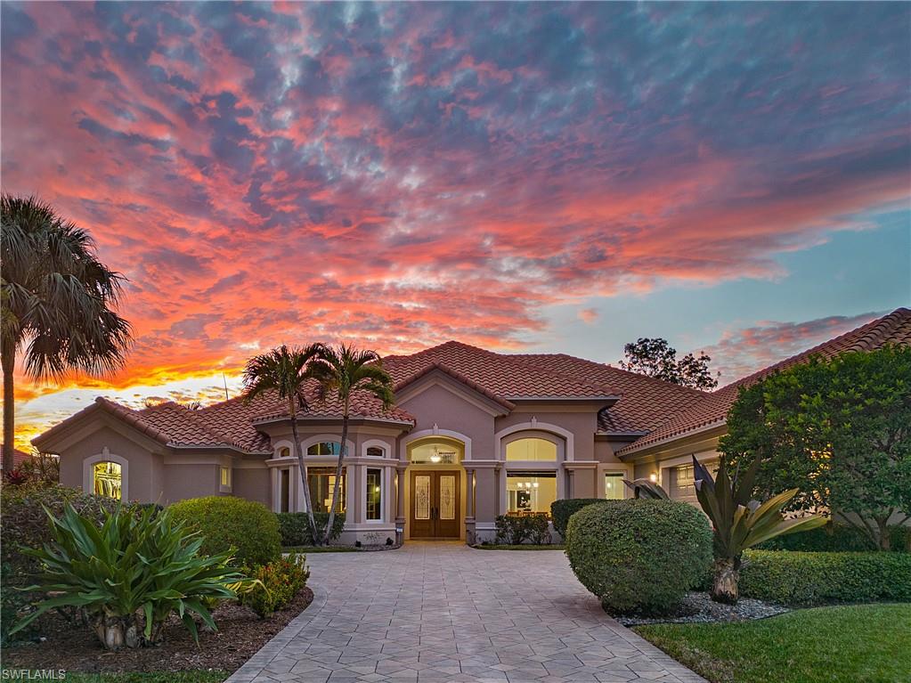WILSHIRE LAKES - Residential