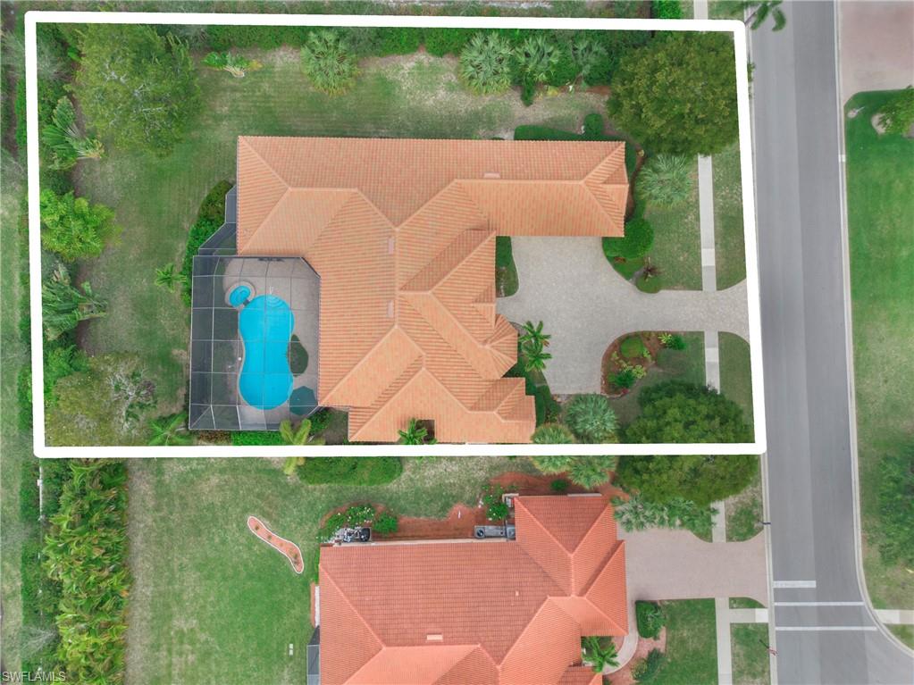 WILSHIRE LAKES - Residential