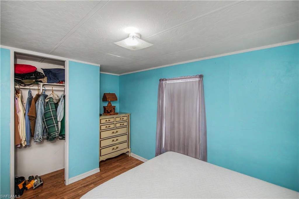 TRAILERHAVEN - Residential