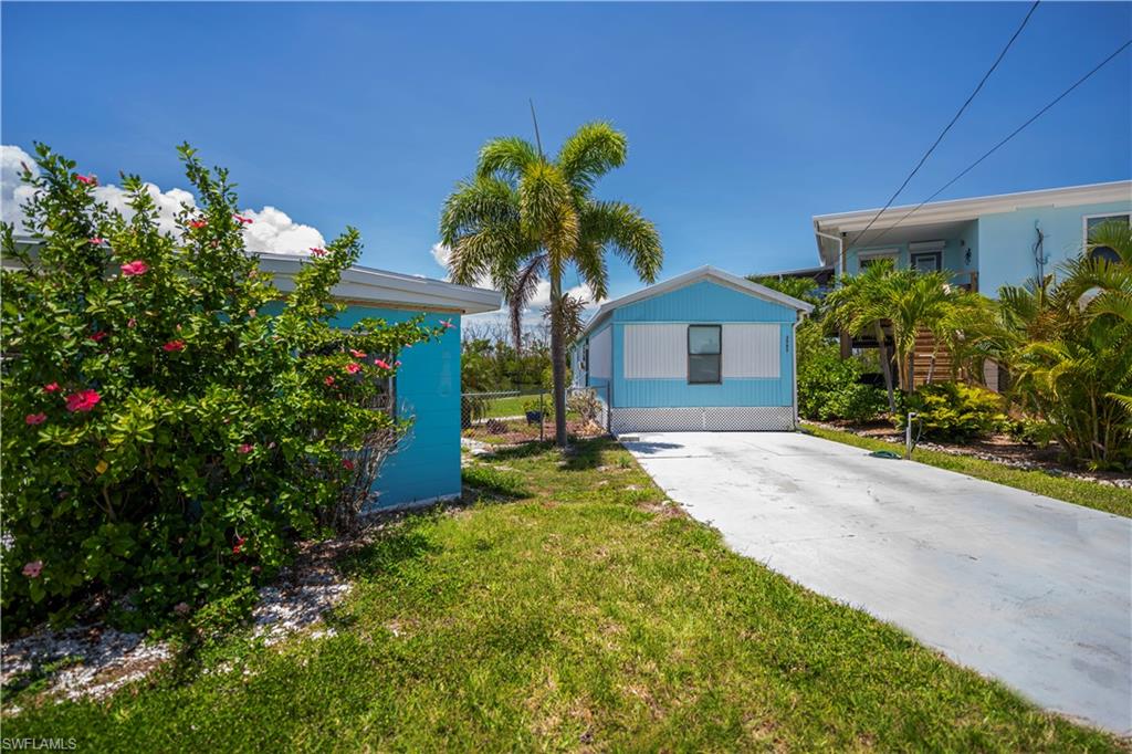 TRAILERHAVEN - Residential