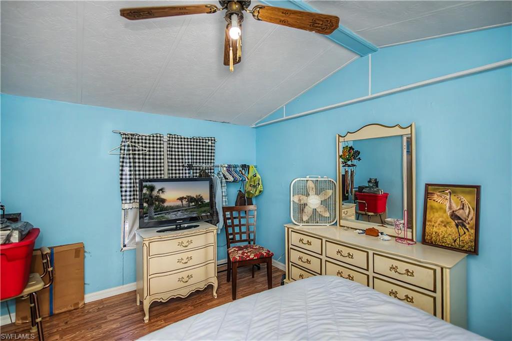 TRAILERHAVEN - Residential