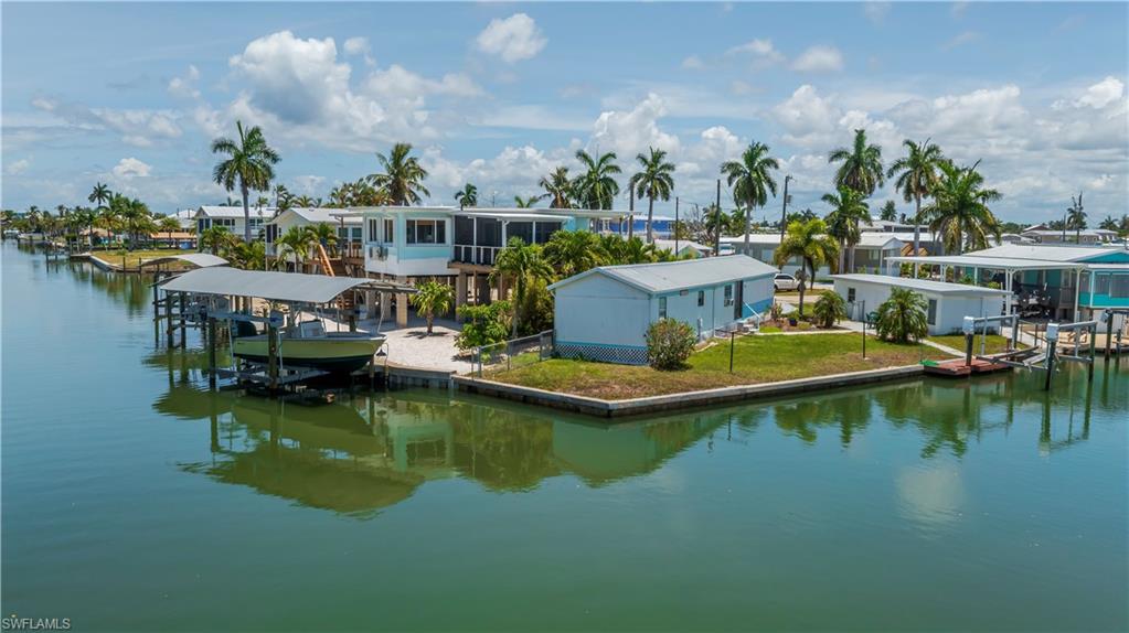 TRAILERHAVEN - Residential