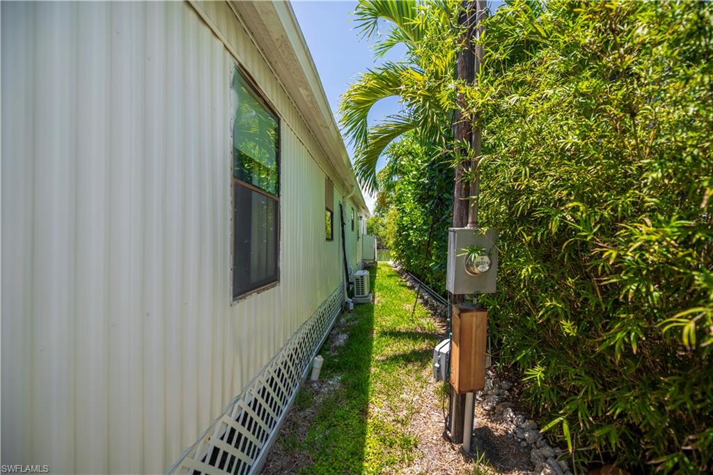 TRAILERHAVEN - Residential