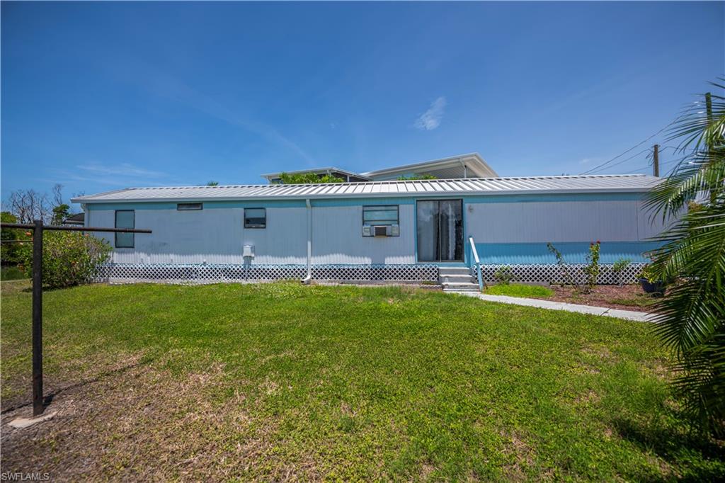 TRAILERHAVEN - Residential