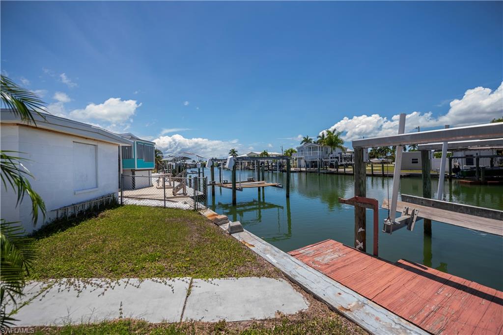 TRAILERHAVEN - Residential