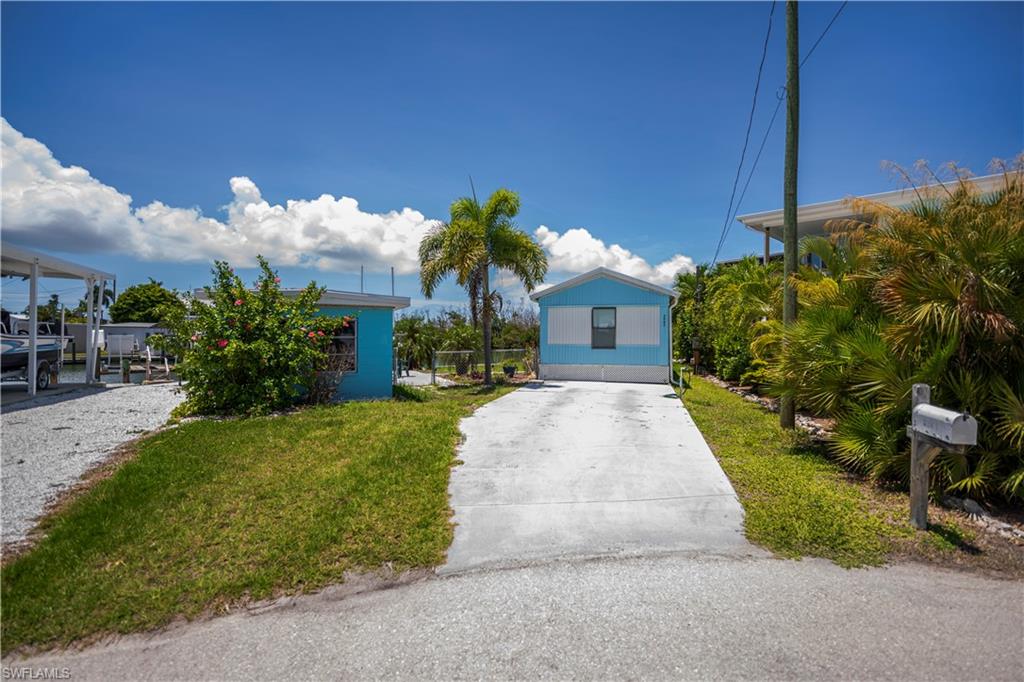 TRAILERHAVEN - Residential