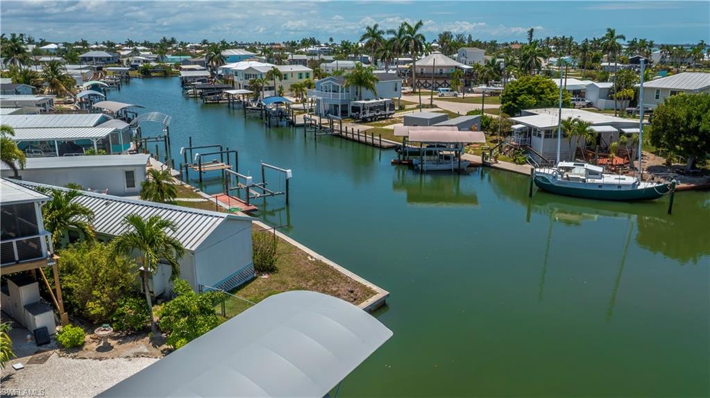 TRAILERHAVEN - Residential