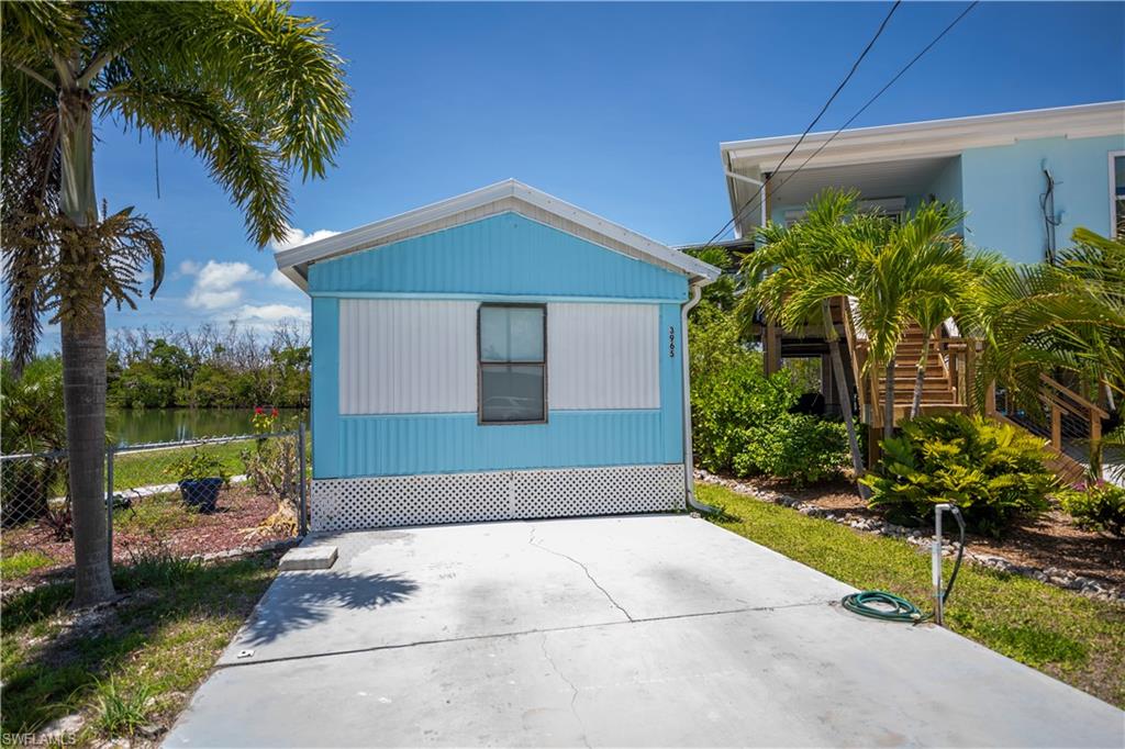 TRAILERHAVEN - Residential