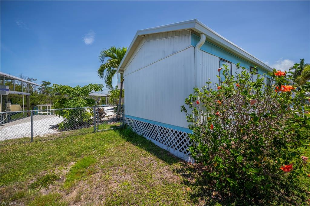 TRAILERHAVEN - Residential