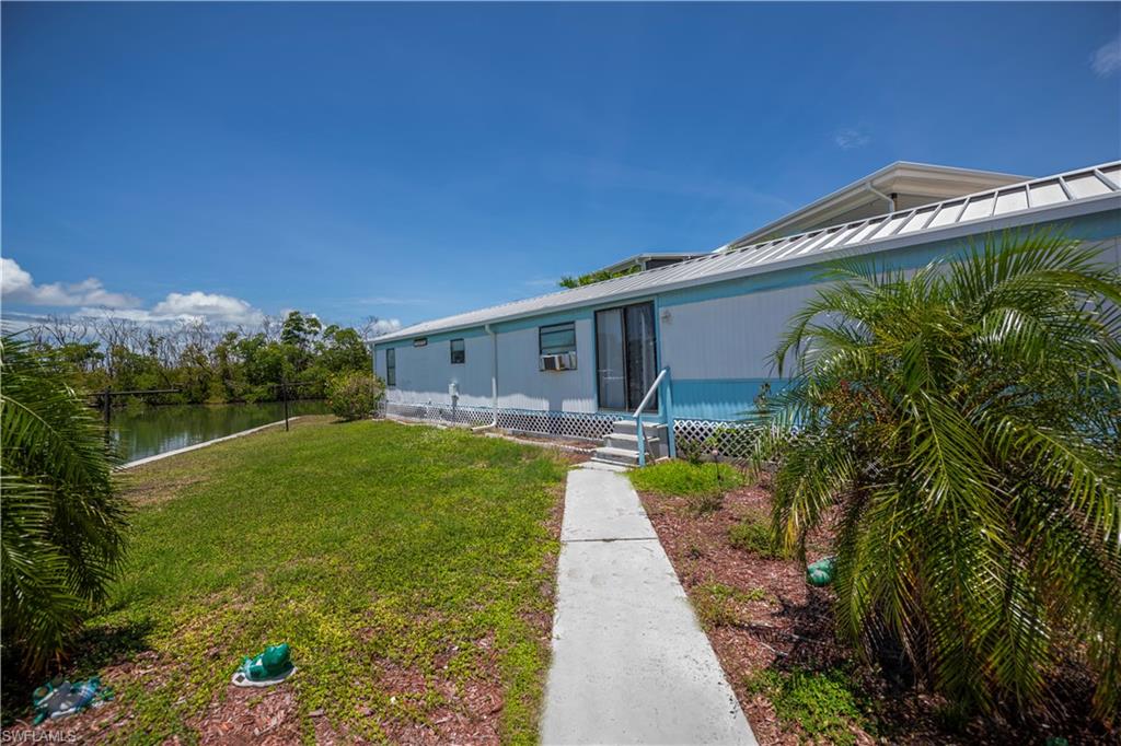 TRAILERHAVEN - Residential