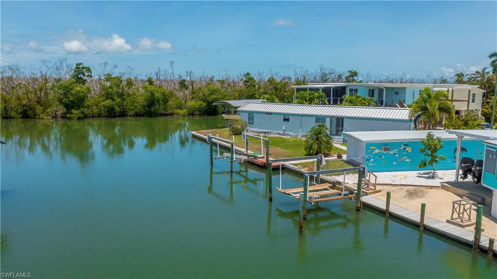 TRAILERHAVEN - Residential