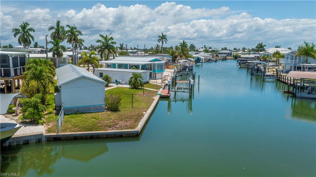 TRAILERHAVEN - Residential